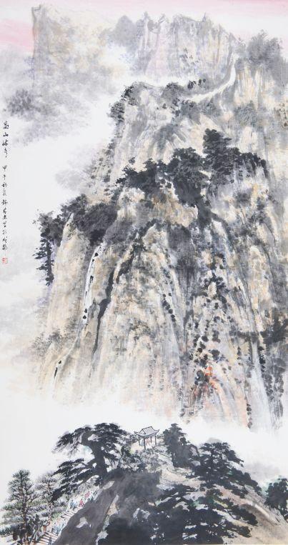进击的城堡